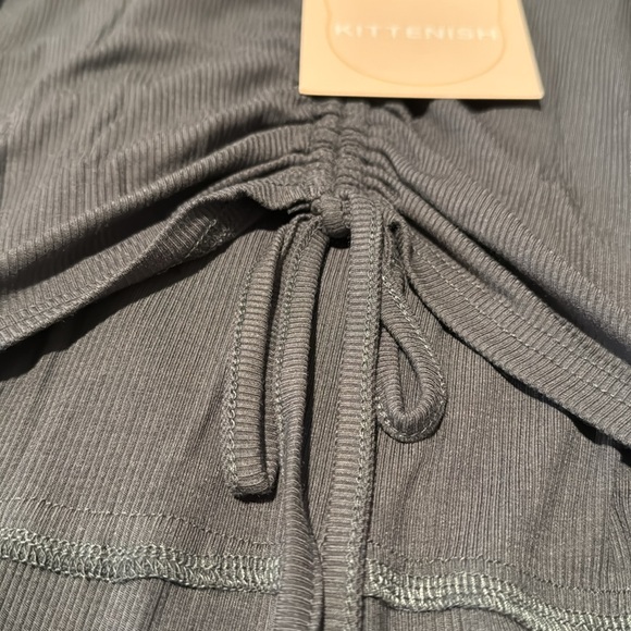 NWT Kittenish Jumpsuit - Picture 3 of 8